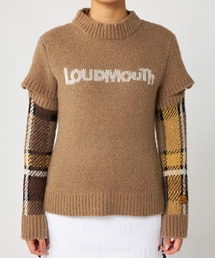 Loudmouth｜ラウドマウスのニット/セーター通販 - ZOZOTOWN