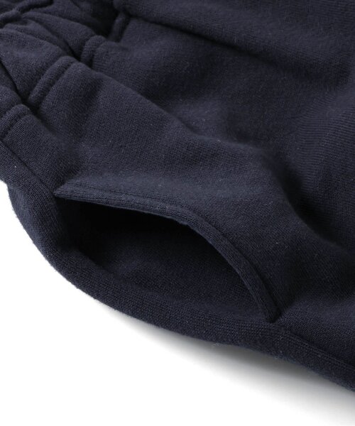 BREEZE(ブリーズ)の「【リンク・セットアップ可】カレッジバリエーションボトム(スウェットパンツ・キッズ・エメラルド/アイボリー/グレー/ローズ/ネイビー/イエロー・80/90/100/110/120/130/140/150/160)」の20枚目の写真