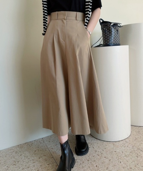 a lot of love（ア ロット オブ ラブ）の「サーキュラースカート