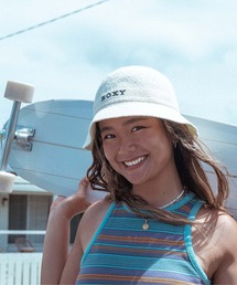 ROXY｜ロキシーのハット通販 - ZOZOTOWN