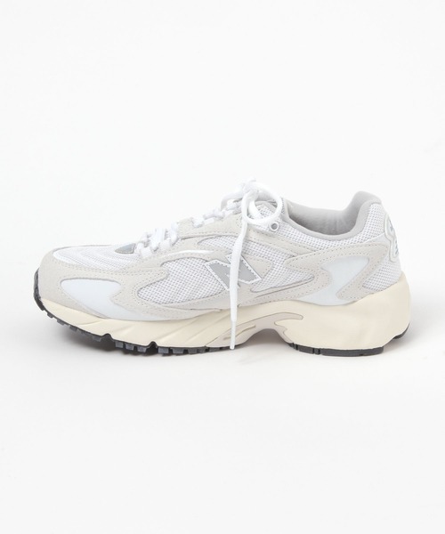 NEW BALANCE（ニューバランス）の「【new balance（ニューバランス)】ML725(WOMEN)（スニーカー・レディース・ライトグレー/グレー・MEDIUM/LARGE）」の19枚目の写真