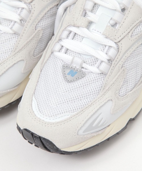 NEW BALANCE（ニューバランス）の「【new balance（ニューバランス)】ML725(WOMEN)（スニーカー・レディース・ライトグレー/グレー・MEDIUM/LARGE）」の11枚目の写真