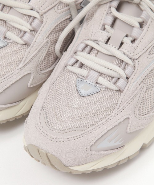 NEW BALANCE（ニューバランス）の「【new balance（ニューバランス)】ML725(WOMEN)（スニーカー・レディース・ライトグレー/グレー・MEDIUM/LARGE）」の16枚目の写真
