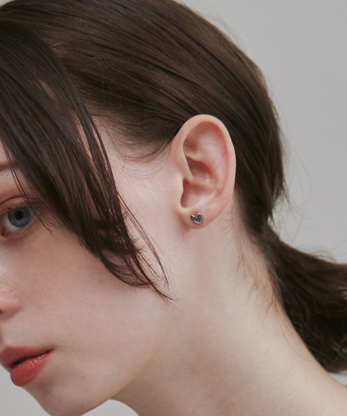 here'sピアス　RS PIERCE 501（両耳用） RS PIERCE 501 – h'eres