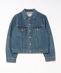 THE SHINZONE（ザ シンゾーン）の「THE SHINZONE DENIM JACKET