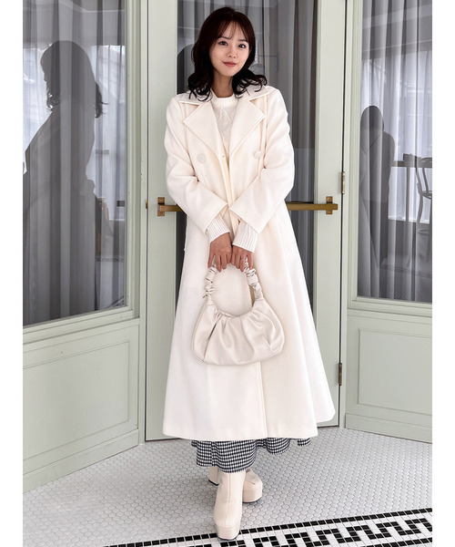 MIIA(ミーア)|ジャケット/アウター一覧 - WEAR MIIA(ミーア)|ジャケット/アウター一覧 - WEAR