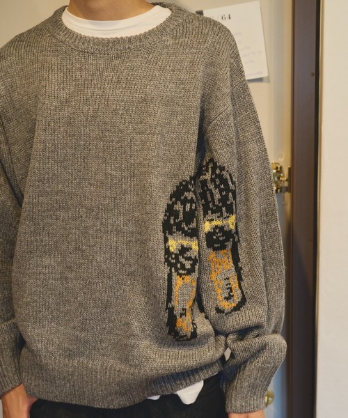 common gull products.（コモンガルプロダクツ）｜トップス一覧