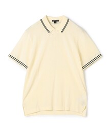 JAMES PERSE グリーン ポロシャツ サイズ1 ベーシック ポロシャツ MSX3337 | JAMES PERSE (Women