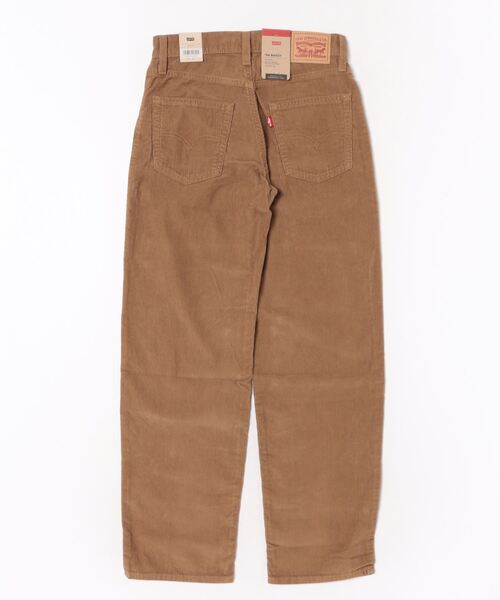 Levi's(リーバイス)の「【Levi's】94バギーコーデュロイ(その他パンツ・レディース・ベージュ・25inch/26inch/27inch/24inch)」の2枚目の写真