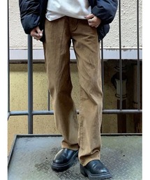 【Levi's】94バギーコーデュロイ