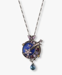 ANNA SUI バタフライモチーフ ネックレス バタフライモチーフ ネックレス（ネックレス）｜ANNA SUI（アナスイ