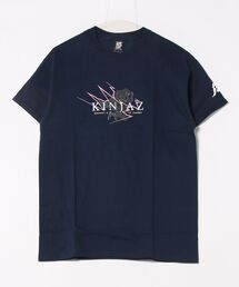 【KINJAZ】Graphic T