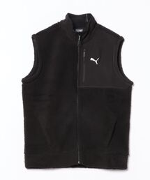《PUMA》OPEN ROAD ウィンタライズド ベスト