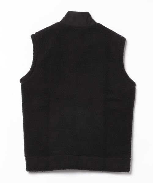 PUMA(プーマ)の「《PUMA》OPEN ROAD ウィンタライズド ベスト(ベスト・メンズ・ホワイト系その他/ブラック・M/L/XL)」の3枚目の写真