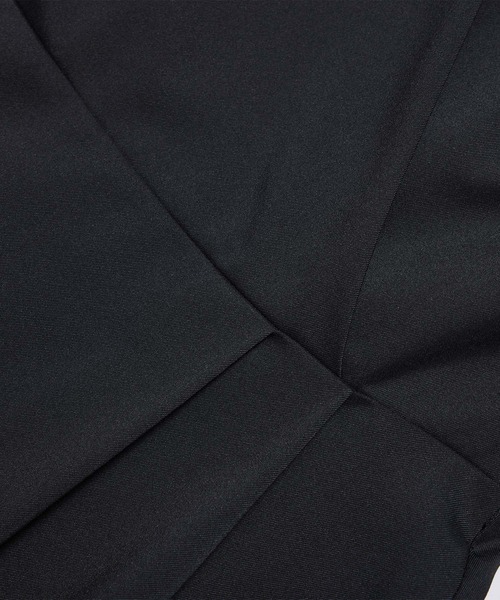 ROPE'（ロペ）の「タックフレアステッチワンピース（ワンピース・レディース・ネイビー/ブルー系その他4・38/36）」の14枚目の写真
