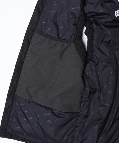 Liberaiders(リベレイダース)の「Liberaiders UTILITY VEST III(リベレイダース ユーティリティー ベスト III)(ベスト・メンズ・オリーブ/ブラック・MEDIUM/LARGE)」の9枚目の写真