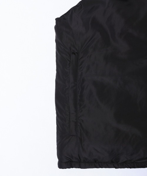 Liberaiders(リベレイダース)の「Liberaiders UTILITY VEST III(リベレイダース ユーティリティー ベスト III)(ベスト・メンズ・オリーブ/ブラック・MEDIUM/LARGE)」の11枚目の写真