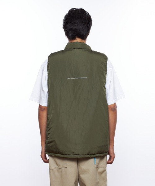 セール】Liberaiders UTILITY VEST III（リベレイダース