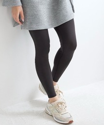 tutuanna | [まるで毛布！のような暖かさ・薄手]10分丈レギンス(レギンス/スパッツ)
