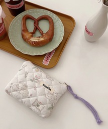 レース」に該当するポーチファッション通販 - ZOZOTOWN