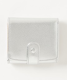LuuNa（ルーナ）の「カウレザー 二つ折りウォレット（財布）」