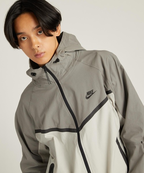 NIKE テック ウィンドランナー ナイロンジャケット XL セットアップ対応商品》ナイキ テック ウィンドランナー メンズ