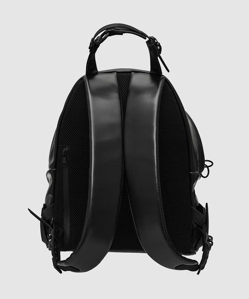 INNERRAUM』 W-NAME BAG（バックパック/リュック）｜JUNYA WATANABE 