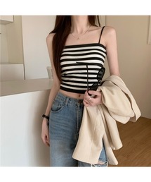 NO WAY（ノーウェイ）の「/ブラトップ/（キャミソール）」