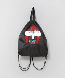 RNA | E5077 ラビットナップBAG(バックパック/リュック)