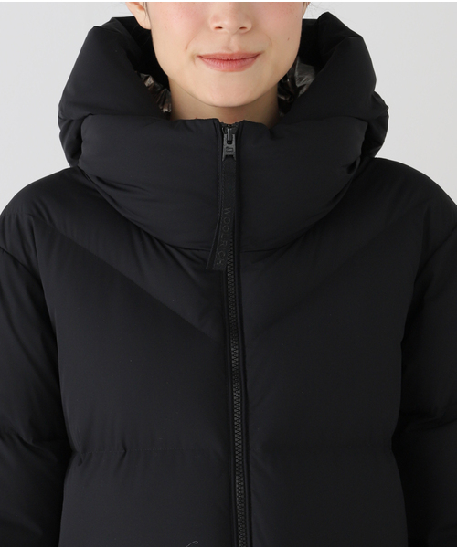ウールリッチ　ダウン WOOLRICH ウールリッチ ダウンコート ARCTIC HIGH COLLAR PARKA