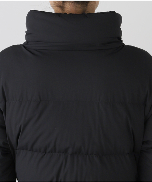 【WOOLRICH/ウールリッチ】IENA別注コート　Mサイズ IENA（イエナ）の「【WOOLRICH/ウールリッチ】IENA別注コート