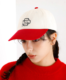 【POLeR/ポーラー】 PS BASEBALL CAP/クラッシックベースボールキャップ