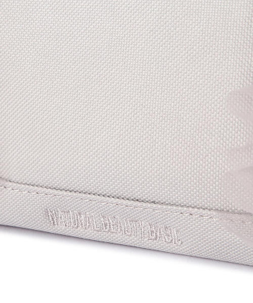 NATURAL BEAUTY BASIC(ナチュラルビューティーベーシック)の「◇フリフリハンドルトートバッグ(トートバッグ・レディース・ブラック/グレー/ベージュ/ピンク・フリ-)」の19枚目の写真