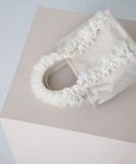 NATURAL BEAUTY BASIC(ナチュラルビューティーベーシック)の「バッグ(トートバッグ)」