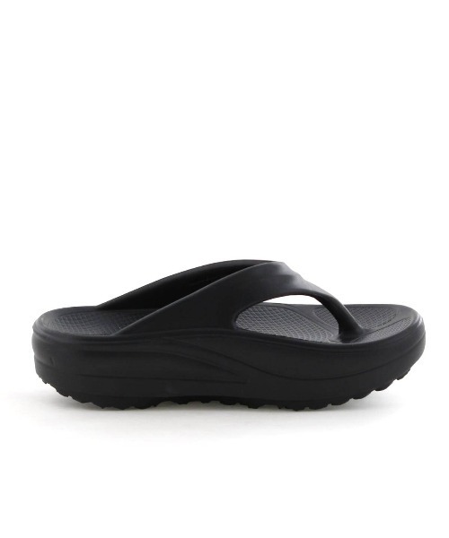 NICAL（ニカル）の「【NICAL】リカバリーサンダルトングデザイン/554209（サンダル・レディース・ブラウン/ベージュ/ブラック・SMALL/LARGE/MEDIUM/X-LARGE）」の14枚目の写真