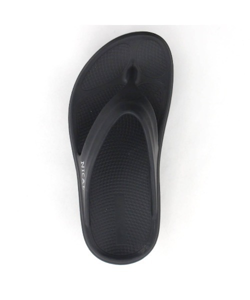 NICAL（ニカル）の「【NICAL】リカバリーサンダルトングデザイン/554209（サンダル・レディース・ブラウン/ベージュ/ブラック・SMALL/LARGE/MEDIUM/X-LARGE）」の20枚目の写真