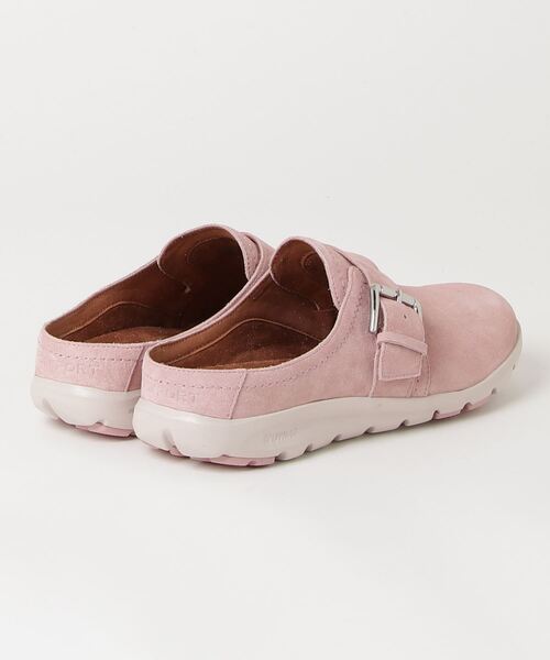 ROCKPORT(ロックポート)の「【WOMEN】トゥルーウォークゼロ II ティアラ サボサンダル(スリッポン・レディース・ライトピンク・23.5cm/23.0cm/22.5cm/25.0cm/24.5cm/24.0cm/22.0cm)」の2枚目の写真