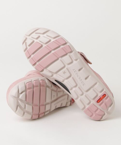 ROCKPORT(ロックポート)の「【WOMEN】トゥルーウォークゼロ II ティアラ サボサンダル(スリッポン・レディース・ライトピンク・23.5cm/23.0cm/22.5cm/25.0cm/24.5cm/24.0cm/22.0cm)」の3枚目の写真