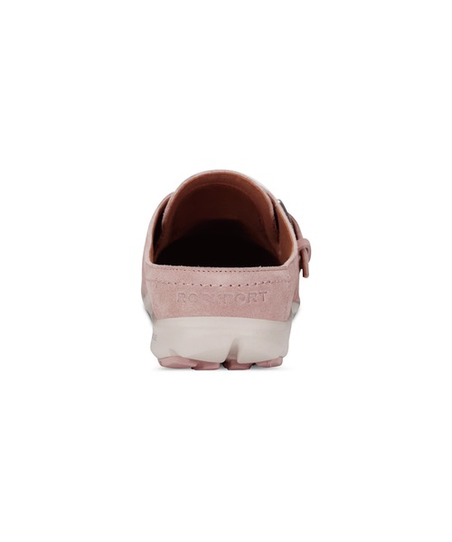 ROCKPORT(ロックポート)の「【WOMEN】トゥルーウォークゼロ II ティアラ サボサンダル(スリッポン・レディース・ライトピンク・23.5cm/23.0cm/22.5cm/25.0cm/24.5cm/24.0cm/22.0cm)」の7枚目の写真