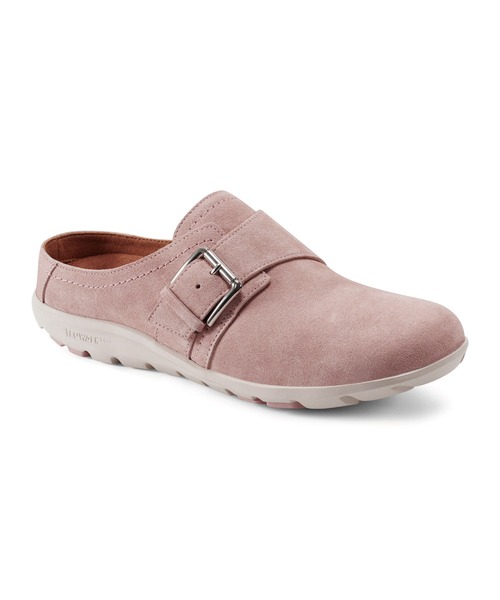 ROCKPORT(ロックポート)の「【WOMEN】トゥルーウォークゼロ II ティアラ サボサンダル(スリッポン・レディース・ライトピンク・23.5cm/23.0cm/22.5cm/25.0cm/24.5cm/24.0cm/22.0cm)」の4枚目の写真