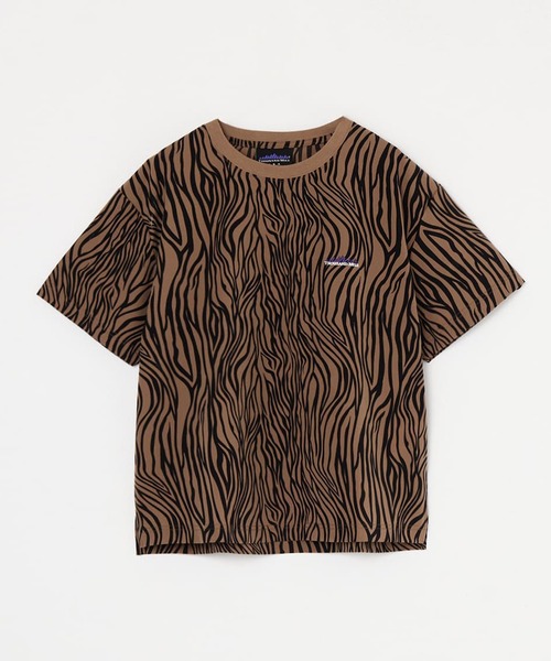 THOUSAND MILE/サウザンドマイル SHORT SLEEVE T-SHIRT & SKIRT