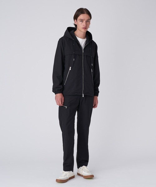 TATRAS(タトラス) LEAO レアオ（ブルゾン）｜TATRAS（タトラス）の