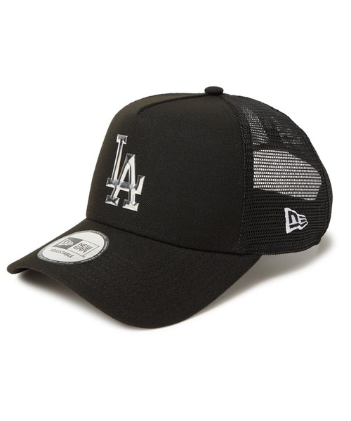 NEW ERA/ニューエラ キャップ 9FORTY A-Frame トラッカー TPU