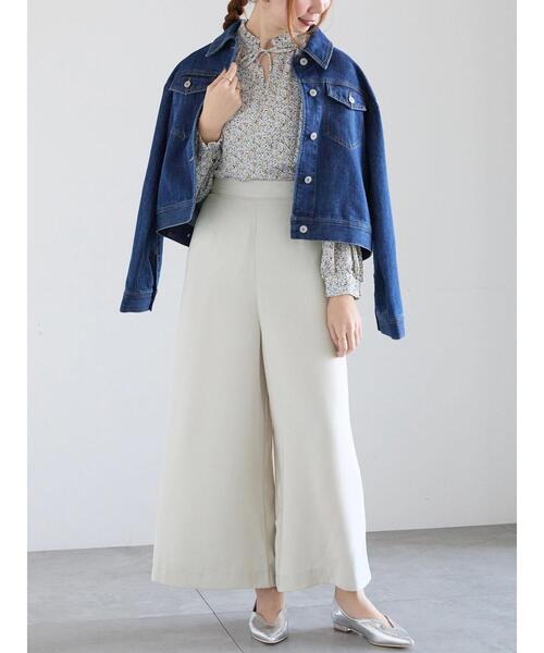 Te chichi(テチチ)の「カッティングシューズ《2025spring catalog item》(パンプス・レディース・ブラック/シルバー・37/38)」の4枚目の写真