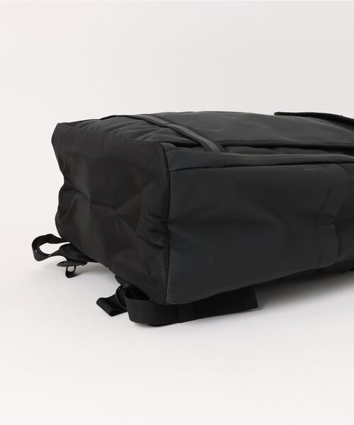 CHROME(クローム)の「CHROME/クローム バックパック VOLCAN 35L PACK ヴォルカン 最軽量 耐水 耐久 JP238BKTP(バックパック/リュック・メンズ・ブラック・FREE)」の3枚目の写真