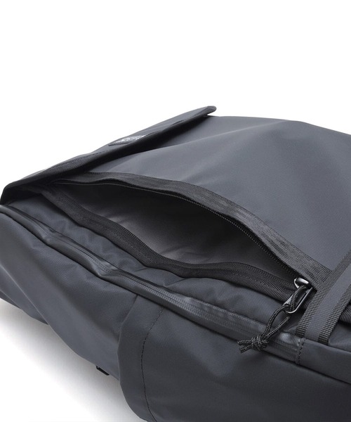 CHROME(クローム)の「CHROME/クローム バックパック VOLCAN 35L PACK ヴォルカン 最軽量 耐水 耐久 JP238BKTP(バックパック/リュック・メンズ・ブラック・FREE)」の13枚目の写真