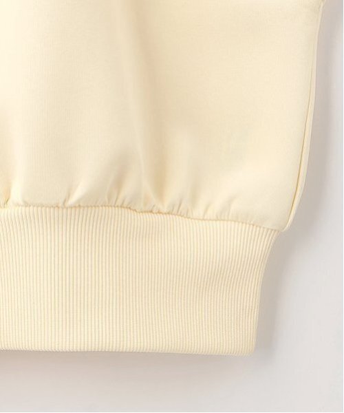 LOVETOXIC（ラブトキシック）の「ダンボールプルパーカ（パーカー・キッズ・イエロー/ホワイト系その他/ブラック/サックスブルー・S:140cm/L:160cm/M:150cm）」の7枚目の写真