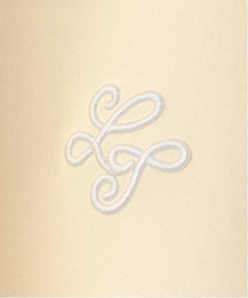 LOVETOXIC（ラブトキシック）の「ダンボールプルパーカ（パーカー・キッズ・イエロー/ホワイト系その他/ブラック/サックスブルー・S:140cm/L:160cm/M:150cm）」の5枚目の写真