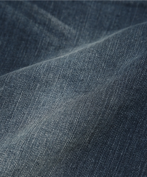 YELLOW RUBY（イエロールビー）の「Stretch skinny denim pants / ストレッチ / スキニー（デニムパンツ・メンズ・ブルー/ダークブルー/ブラック・MEDIUM/LARGE）」の11枚目の写真