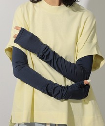 emesuelee(GX[[)UV CUT ڐG⊴ LVg[H ~ߕtA[Jo[ 60cm(A[Jo[)
